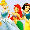 Disney Princesses