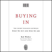 buying in rob walker 