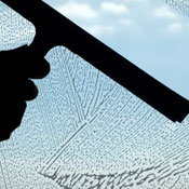 Window washer 