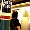 Astor Place