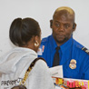 TSA Officer