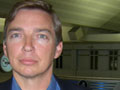 Bob Soukup runs Northwest's frequent flier program