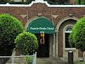 Francis Drake Hotel