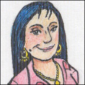 Moira Manion 