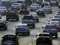 Highway traffic