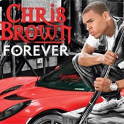 chris brown forever 