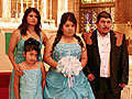 Ruby's family
