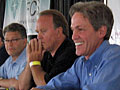 Senate candidates
