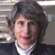Susan Aaronson 