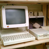 apple II 