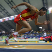 china speed 