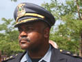 Chief John Harrington