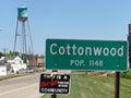 Cottonwood