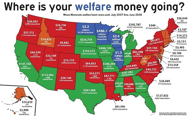 where-are-the-welfare-population-centers