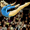 Olga Korbut