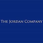 The Jordan Company logo 