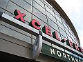 Xcel Energy Center