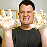 Biscuit Monster