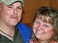 Scott and Susie Adams