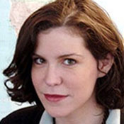 Megan McArdle 