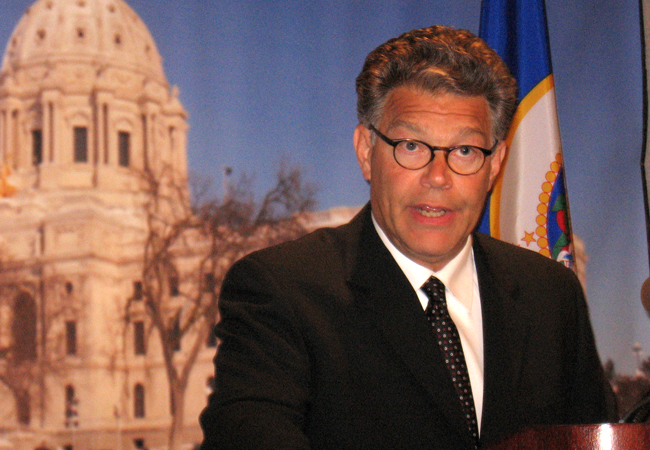 Al Franken