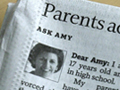 Ask Amy
