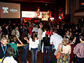 Convention party