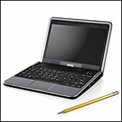 Dell mini computer 