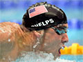 Michael Phelps