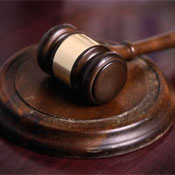 gavel 