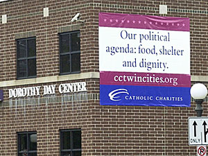 Dorothy Day Center