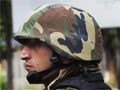 Members of the Georgian Special Forces
