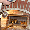 Wood-fired, Made with Love