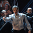 Opera singer Richard Troxell