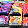 Miniature Further buses