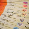Olympic tickets