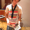 Elliot Bergman