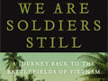Joe Galloway is author of