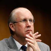 U.S. Comptroller General David Walker 