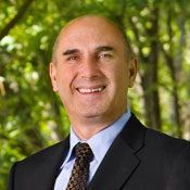 Monsanto CEO Hugh Grant 