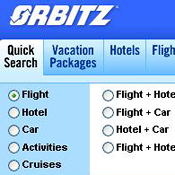 Orbitz logo 