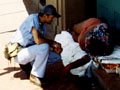 Street medic