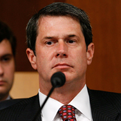 Senator David Vitter 
