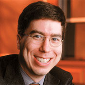 Jonathan Zittrain 