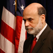 Bernanke at mortgage forum 