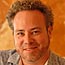 Freelance journalist Ian McNulty.