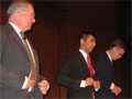 3rd District candidates