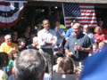 Barack Obama