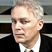 Steve Barr,  founder of Green Dot Public Schools 