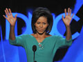 Michelle Obama